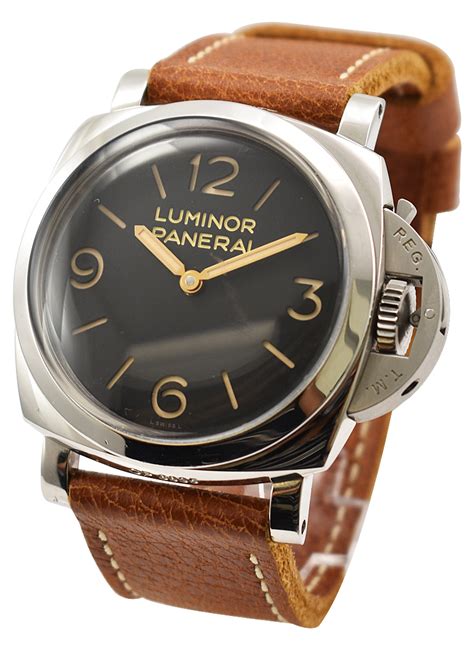 panerai marina wiki